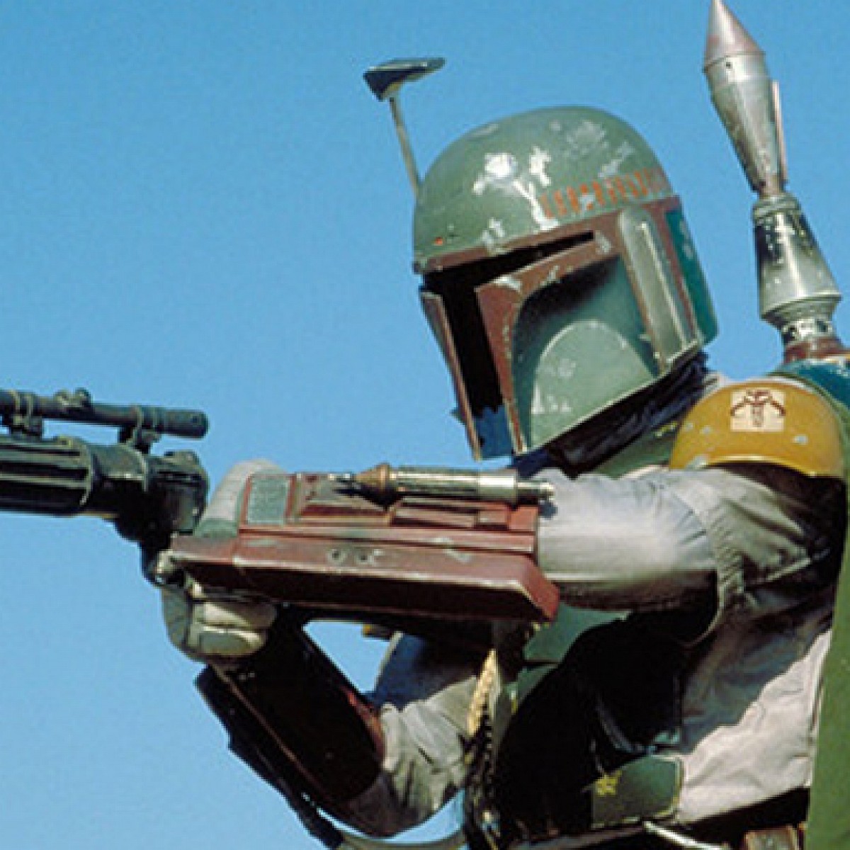 Boba Fett Darsteller Jeremy Bulloch Im Alter Von 75 Jahren Verstorben Fernsehserien De