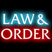 law e order crime organizado