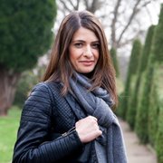 Das Experiment Mit Linda Zervakis Fernsehserien De