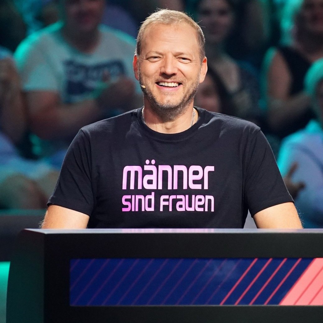 Mario Barth will die Liebe retten: Comedian wird Paartherapeut –  fernsehserien.de