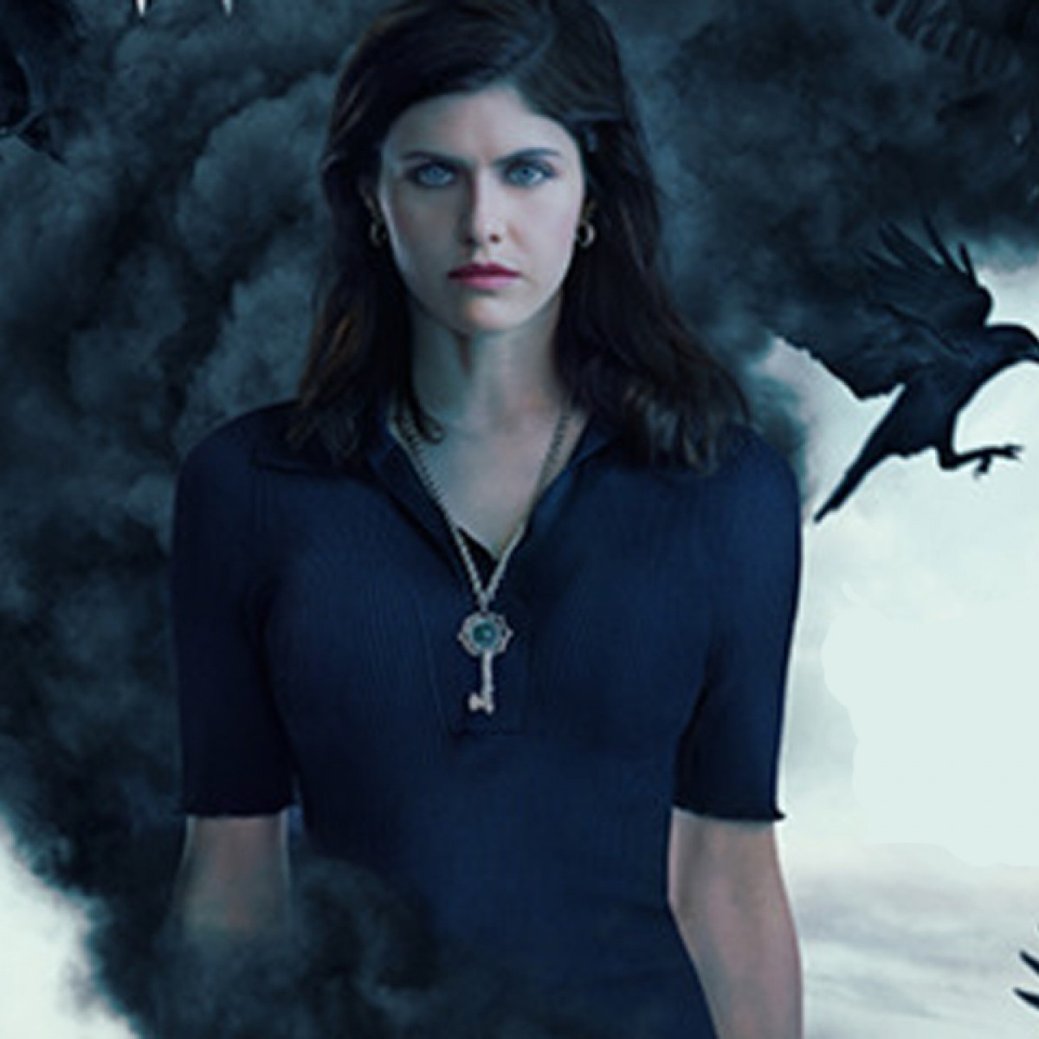 Mayfair Witches“: Hexenserie mit Alexandra Daddario erhält zweite Staffel –  fernsehserien.de