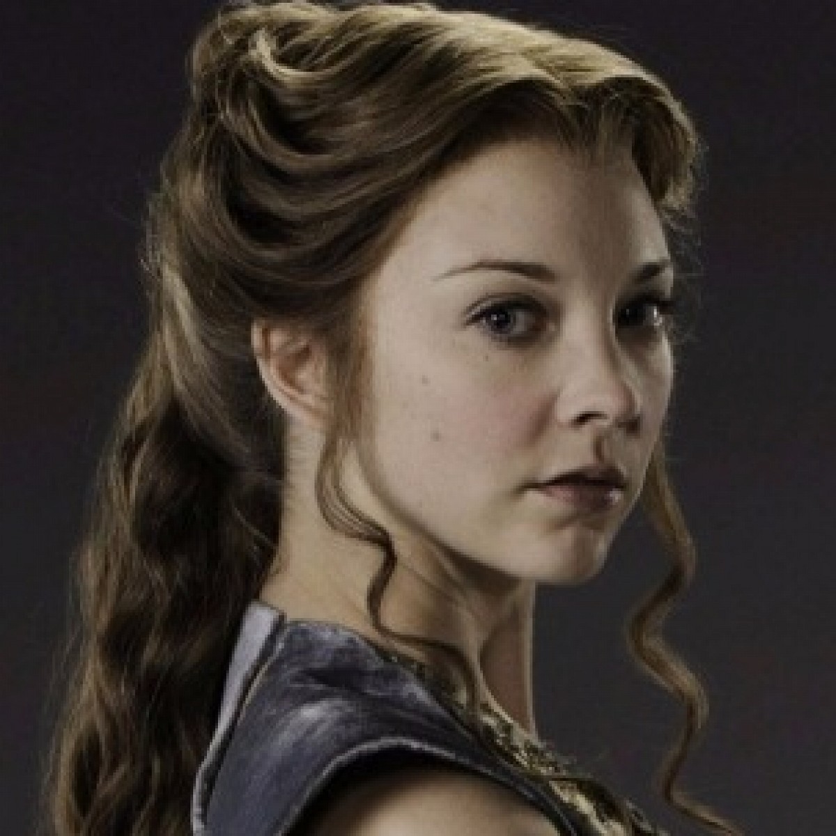 Natalie Dormer Game Of Thrones Fuhrt Penny Dreadful