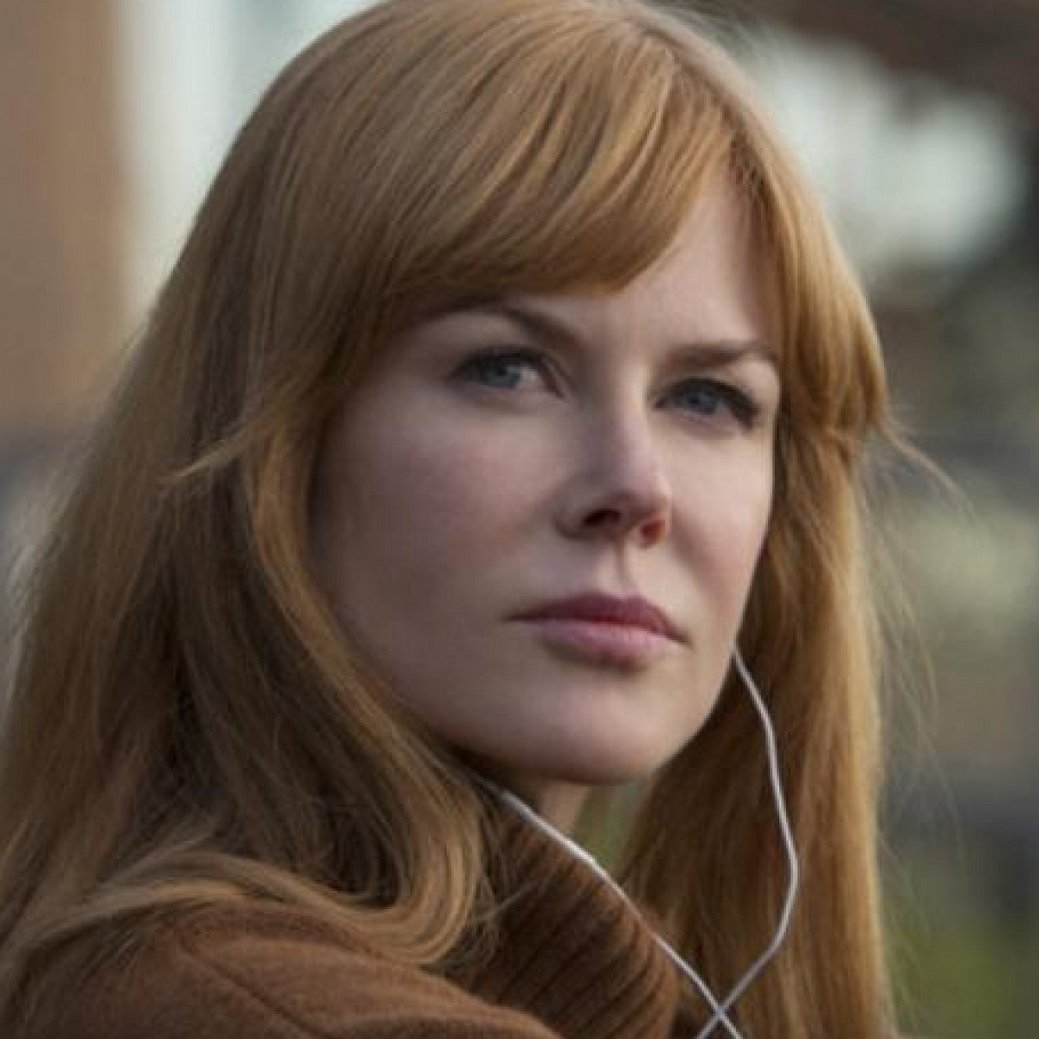 Roar: série da Apple das criadoras de GLOW tem Nicole Kidman e