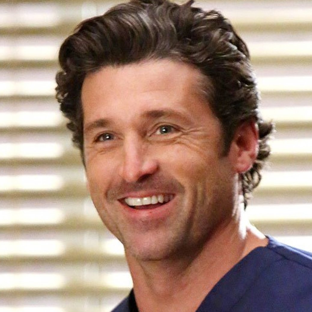 Patrick Dempsey Grey S Anatomy In Neuem Finanz Thriller Devils Fernsehserien De