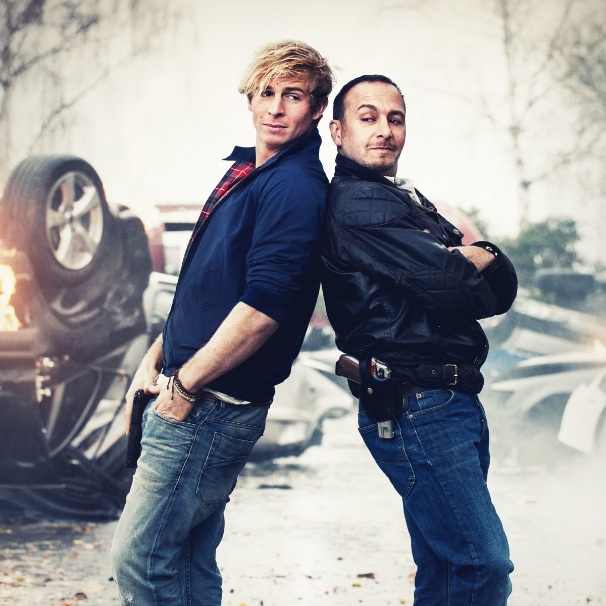 Alarm Fur Cobra 11 Verliert Hauptdarsteller Fernsehserien De