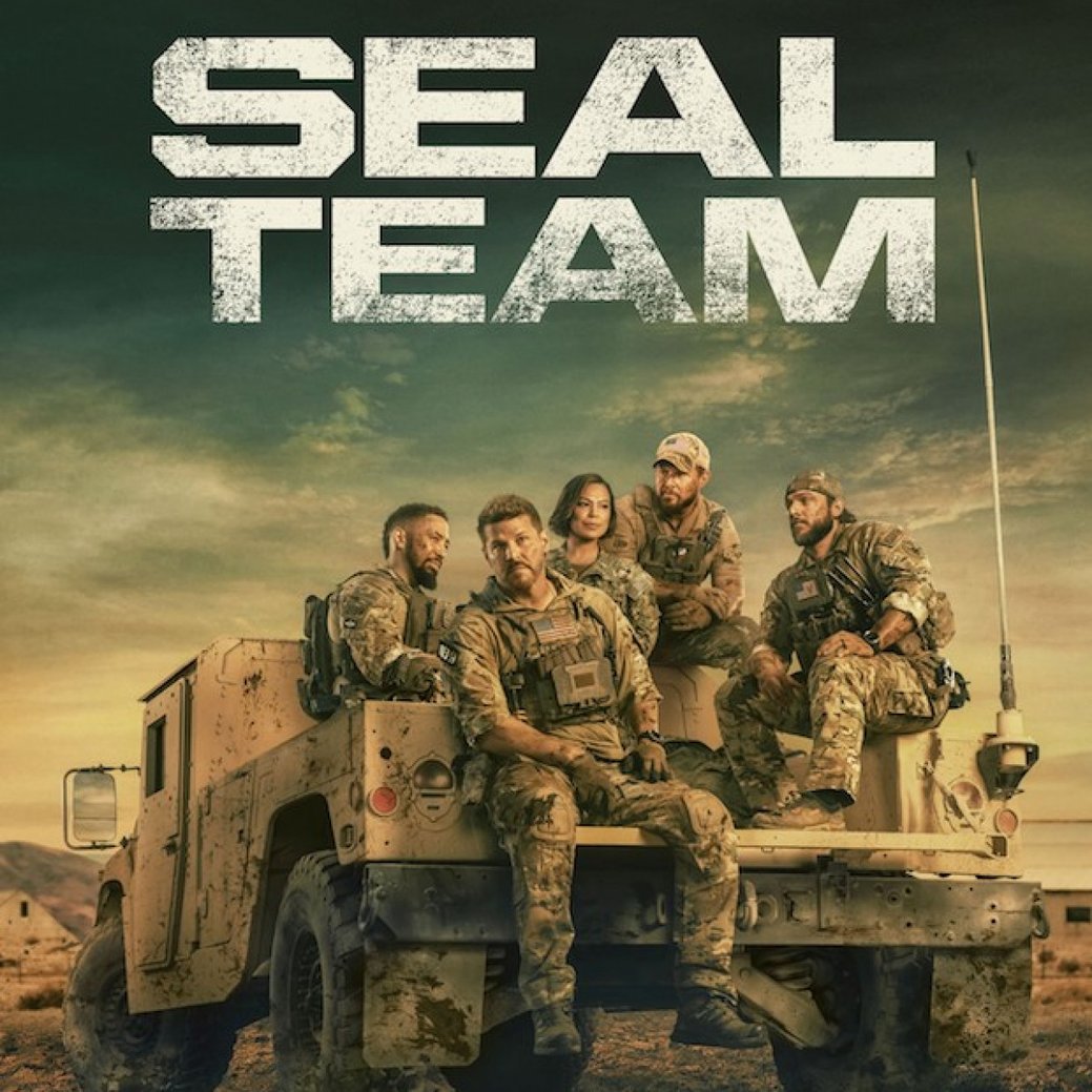 Wann kommt SEAL Team - Staffel 6 im Fernsehen?