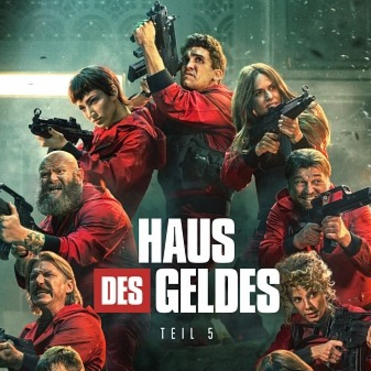 Netflix Highlights Im September Schumacher Haus Des Geldes Sex Education Fernsehserien De