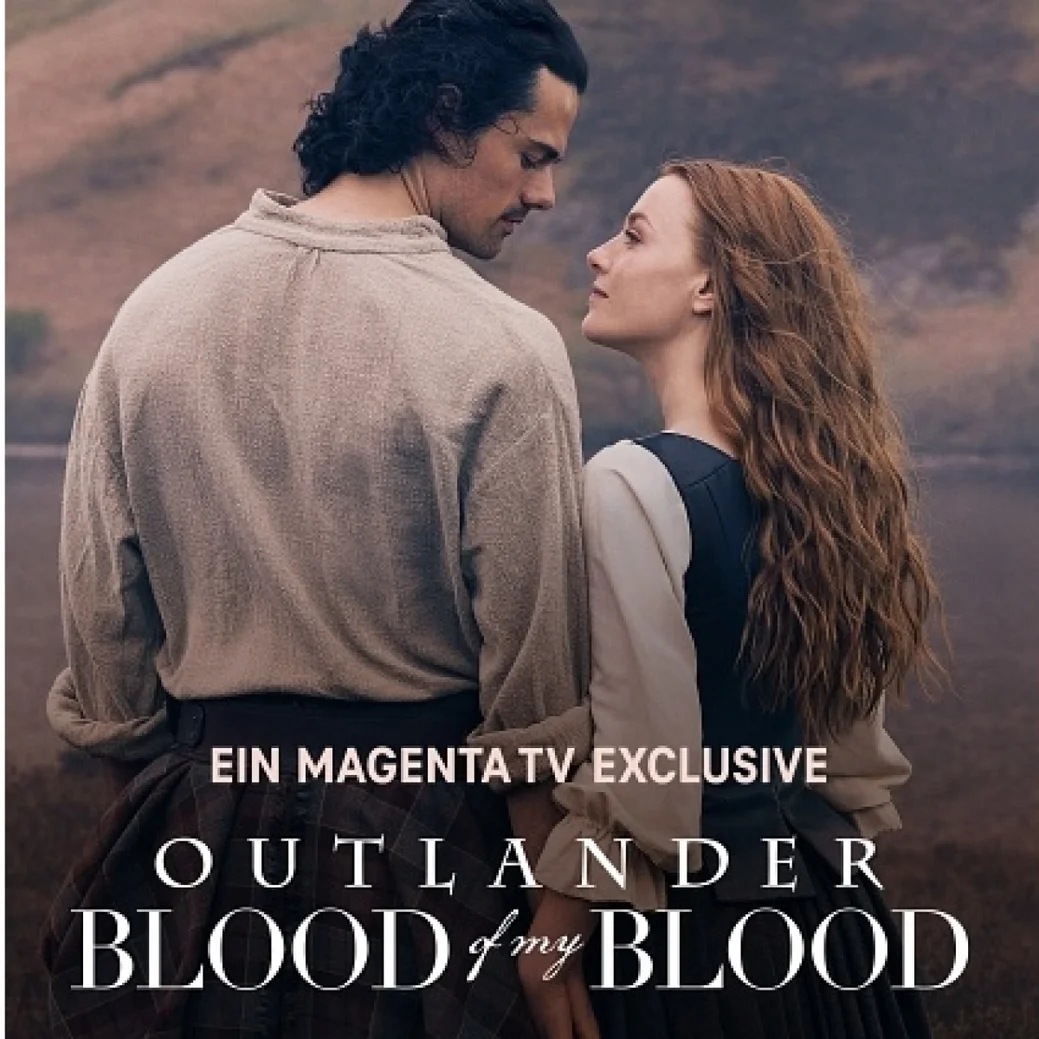 Die 9 wichtigsten Serien im August – Von „Alien: Earth“ bis „Outlander: Blood of My Blood“, von „DOC“ bis „Chabos“ – Bild: Disney+ /​ MagentaTV /​ Sony Pictures