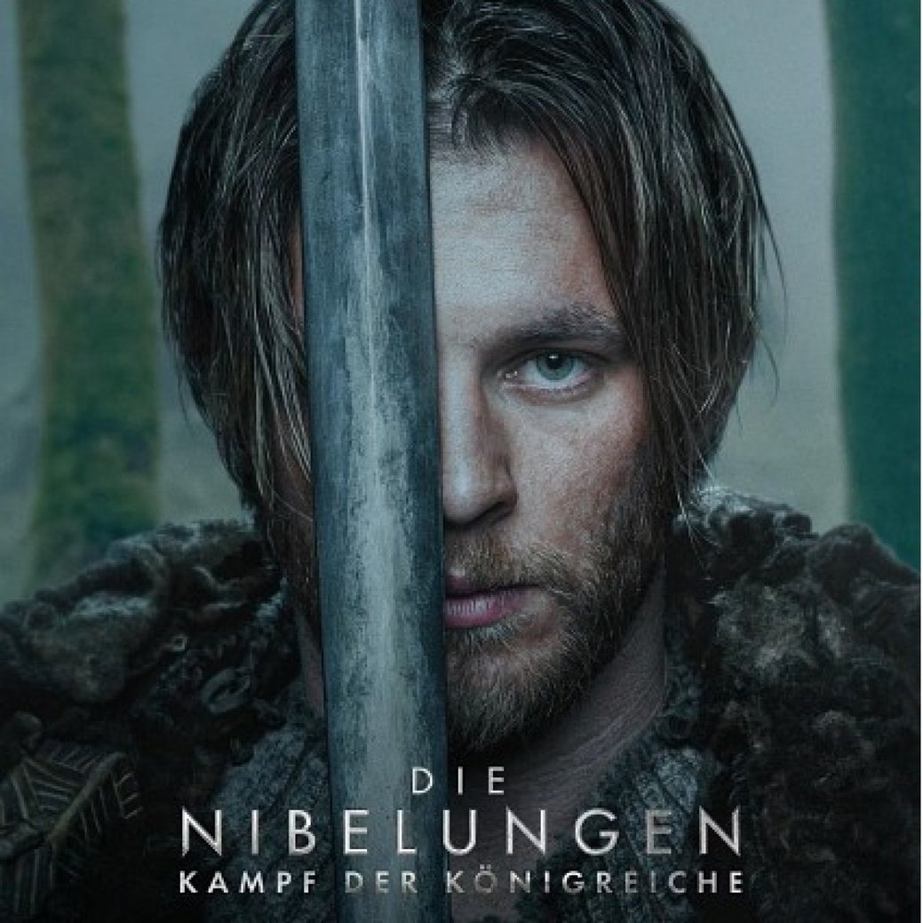 Die 8 wichtigsten Serien im November – Von „Frier und Fünfzig“ bis „Robin Hood“, von „Die Nibelungen“ bis „Herr der Ringe“ – Bild: RTL+ /​ Joyn und Sat.1 /​ ZDFneo