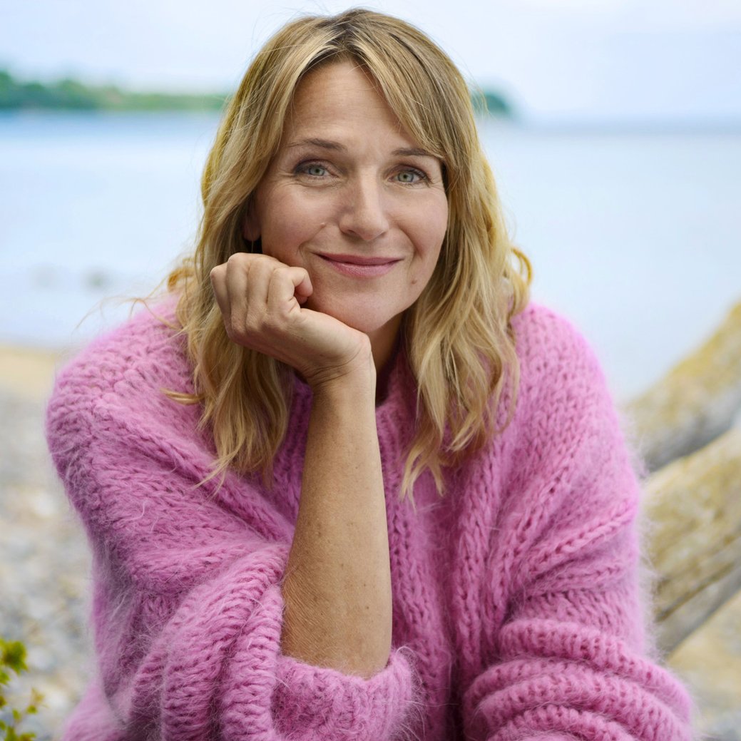 Praxis mit Meerblick“ mit Tanja Wedhorn: An diesem Tag starten die neuen  Folgen – fernsehserien.de