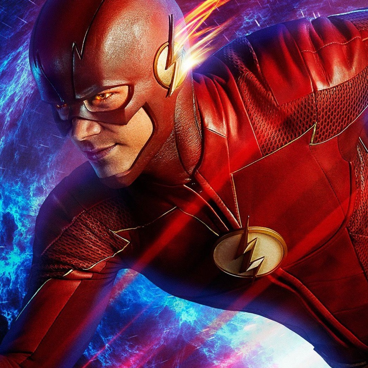 The Flash Erste Details Zur 100 Episode Fernsehserien De