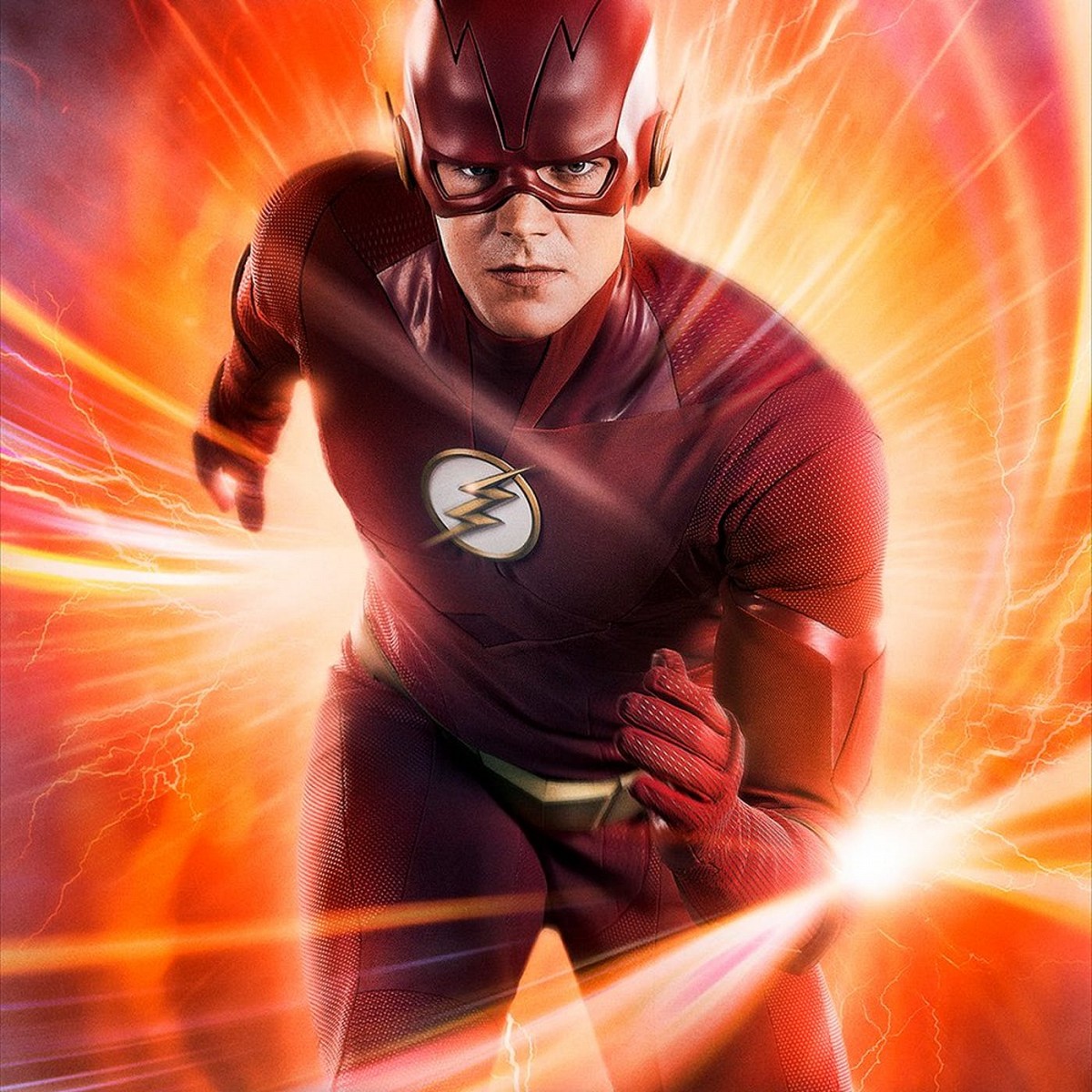 The Flash Dreharbeiten Nach Covid 19 Fall Unterbrochen Fernsehserien De