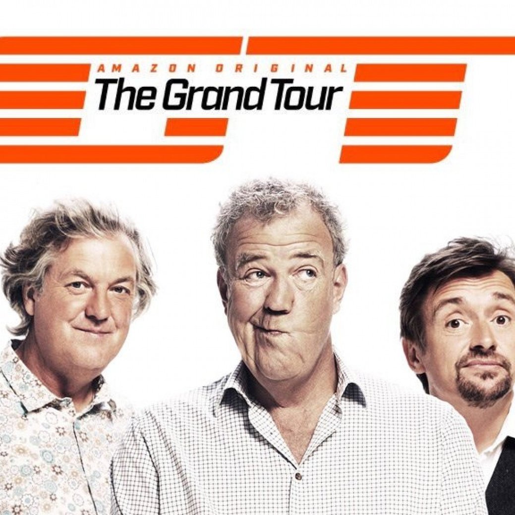 Jeremy Clarkson: Aus für „The Grand Tour“, Fortsetzung für