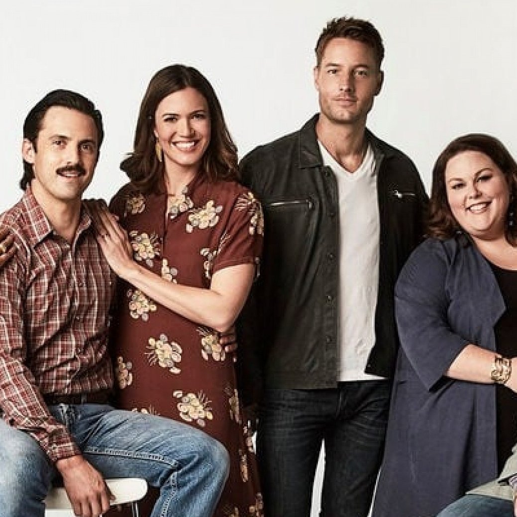 This Is Us Staffel 4