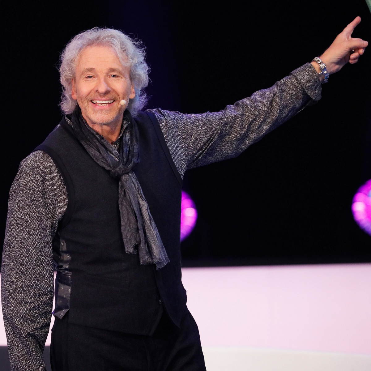 Update Wetten Dass Ruckkehrtermin Mit Thomas Gottschalk