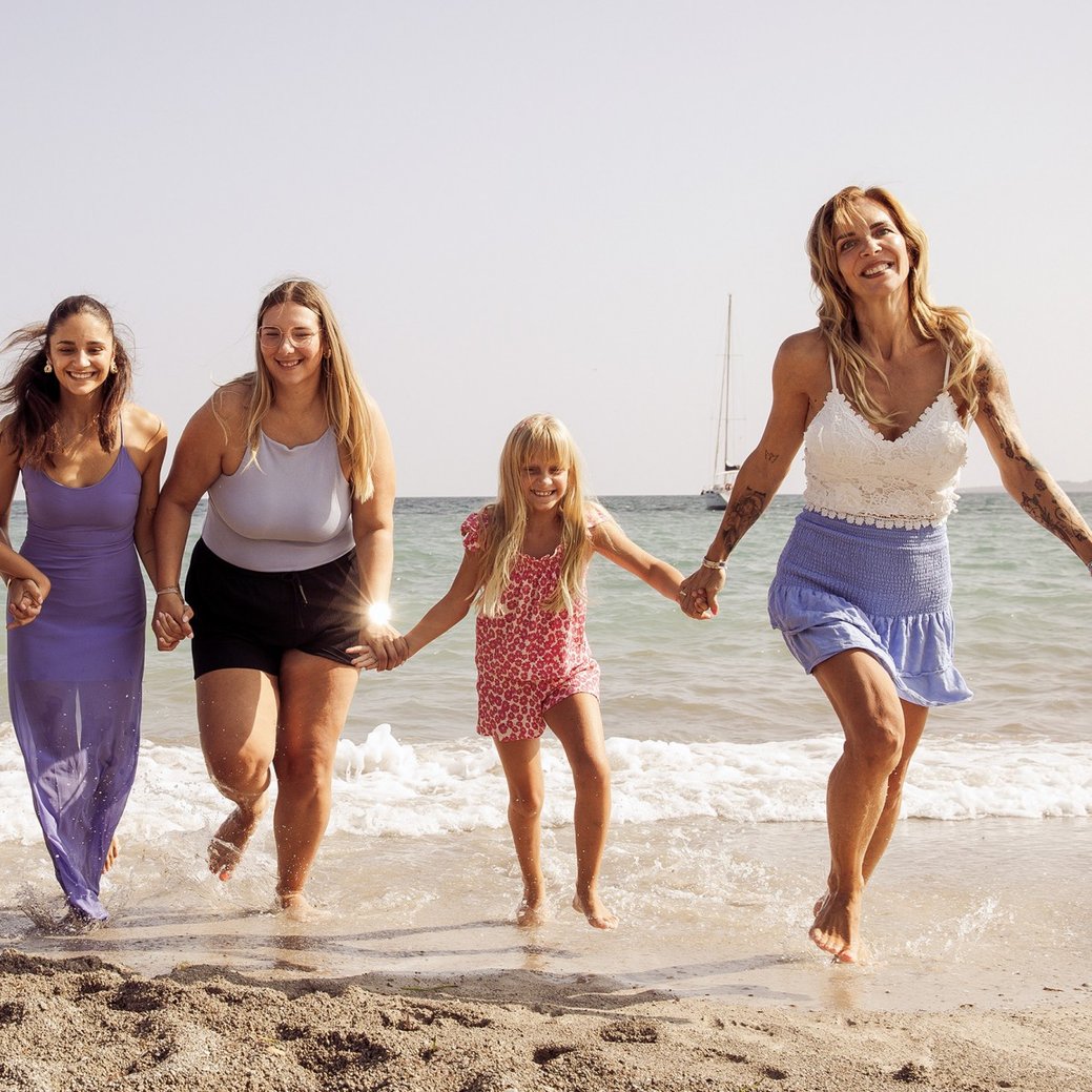 Xxx youngest i wouldnt say that she is the most attractive