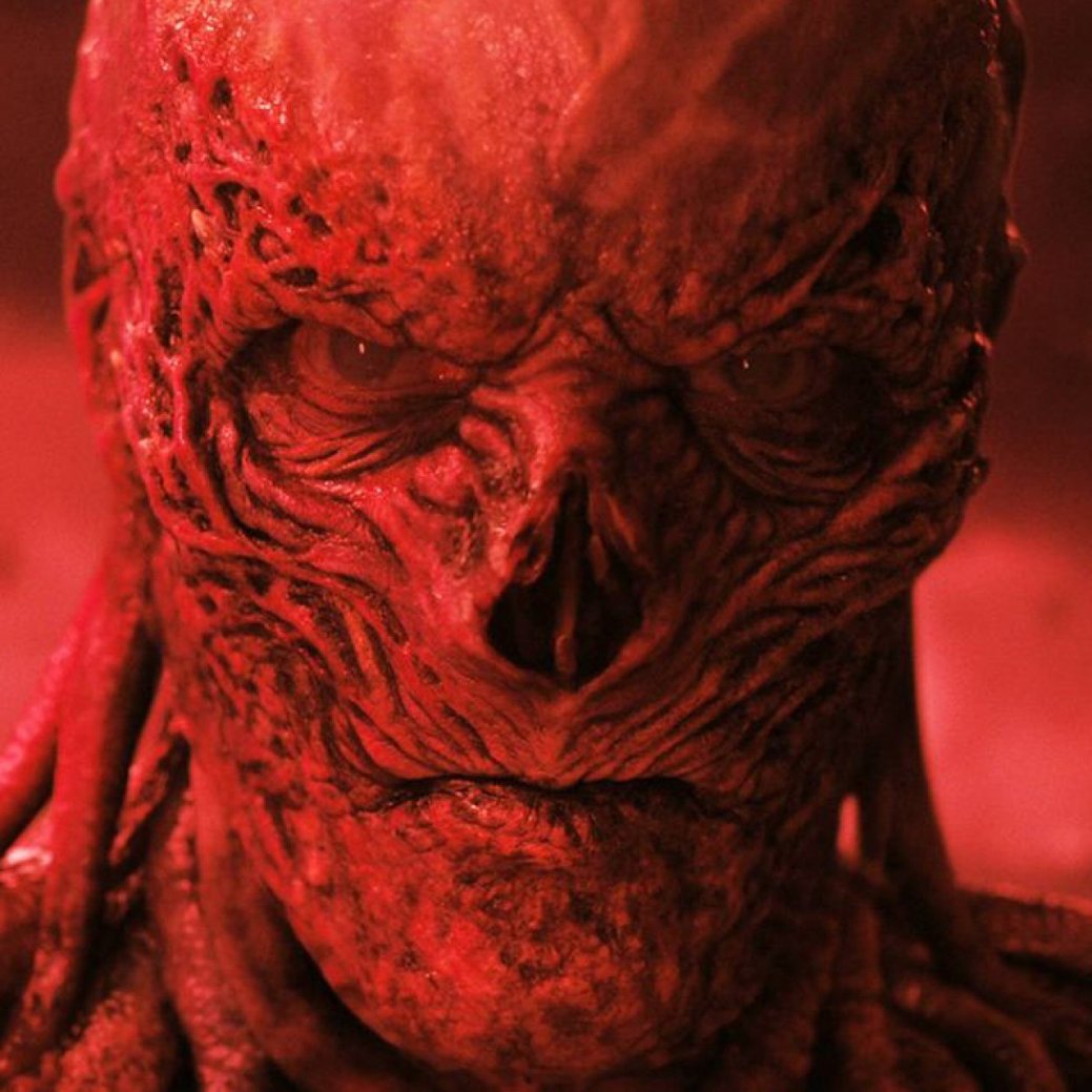 Halloween: Das sind die besten neuen Horror- und Gruselgeschichten auf Netflix & Co. – Diese Horrorserien- und Film-Highlights gibt es jetzt im Streaming – Bild: Netflix