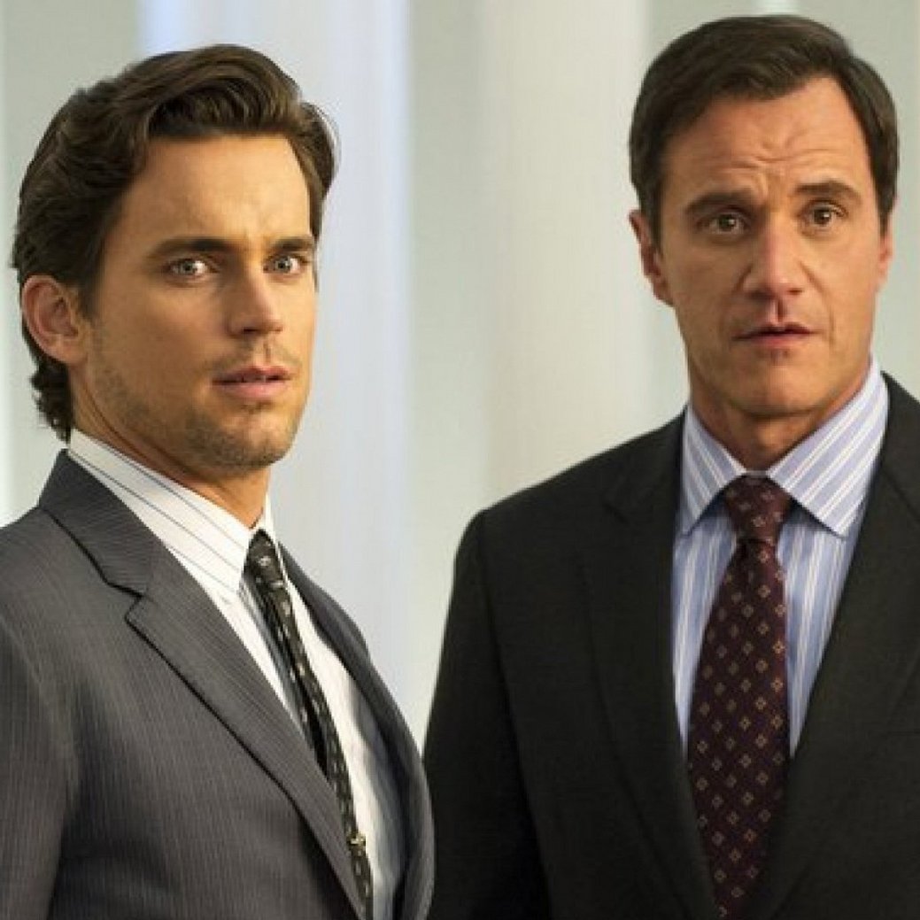 White Collar Star White Collar Cast Where Are They Now?