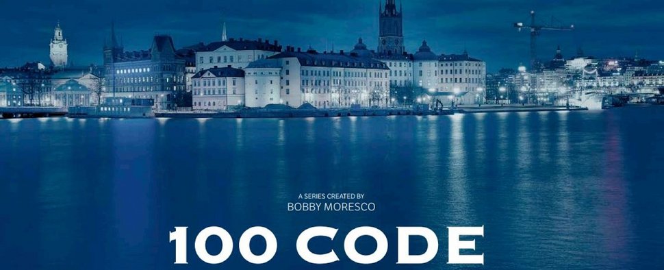 „100 Code“ – Bild: Sky Atlantic HD