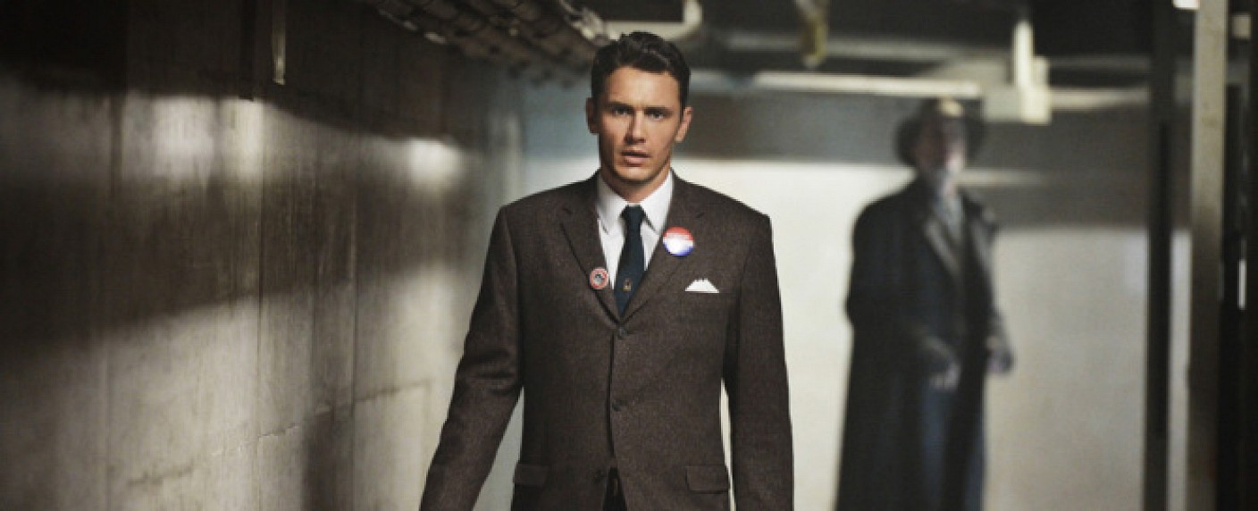 „11.22.63“: Sky on Demand bietet neue King-Verfilmung eine Woche vorab – Pay-TV-Anbieter mit exklusivem Preview Anfang April – Bild: Hulu