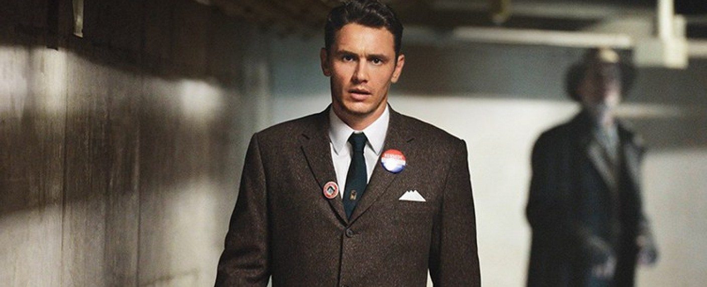 Vor dem Start: „11.22.63 – Der Anschlag“ – Zeitreiseabenteuer mit James Franco ab heute im FOX Channel – Bild: Hulu