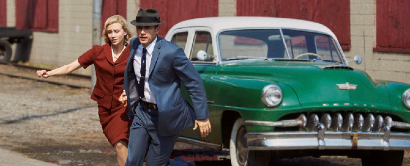 „11.22.63“: Hulu veröffentlicht neuen Trailer zu Stephen-King-Serie – Zeitreisender bekommt es mit unerwarteten Hindernissen zu tun – Bild: Hulu