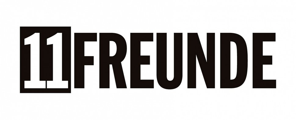 11 Freunde – Bild: 11FREUNDE Verlag GmbH & Co. KG