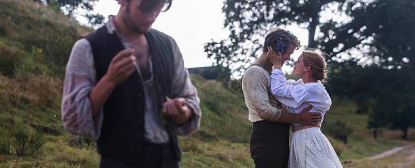 1864 – Review – Dänisches Kriegsepos startet heute auf arte – von Marcus Kirzynowski – Bild: DR /​ arte