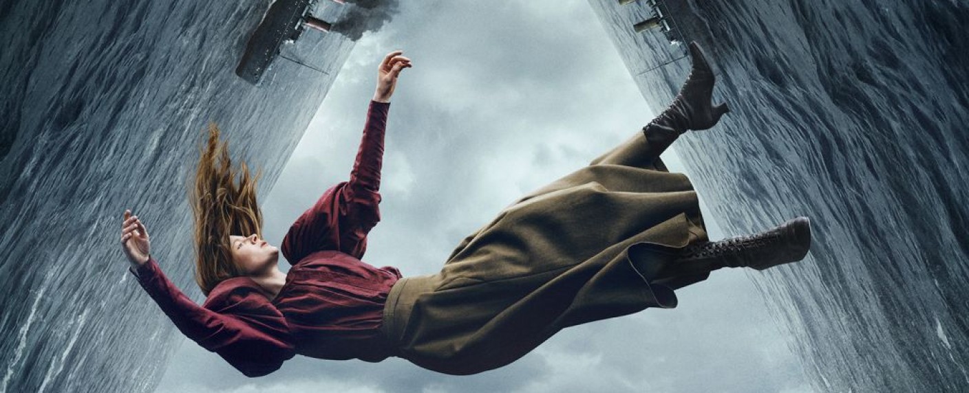 „1899“: Neues Mystery-Drama der „Dark“-Macher bei Netflix nach nur einer Staffel eingestellt – Streamingdienst macht mit Prestigeprojekt kurzen Prozess – Bild: Netflix