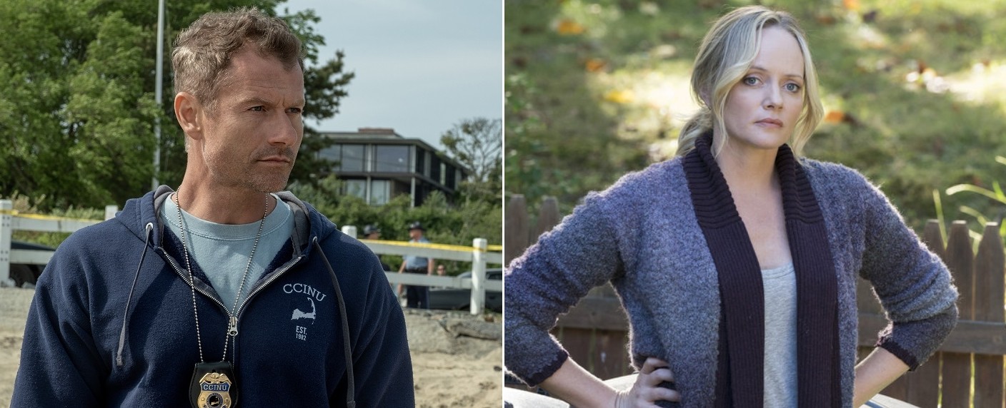 „Yellowstone“-Prequel „1923“ enthüllt weitere Besetzung – Serie mit Helen Mirren und Harrison Ford erhält Zuwachs – Bild: Starz/​NBC