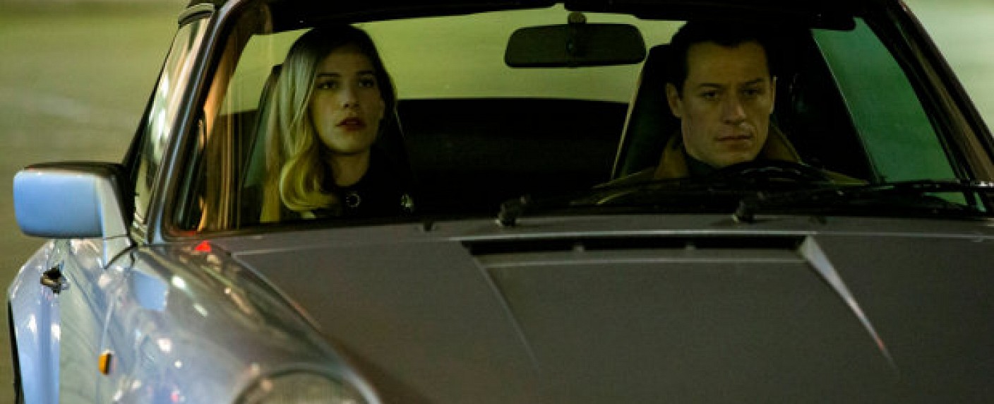 Sky Atlantic zeigt „1992“ ab Juli synchronisiert – Italienisches Zeitgeschichtsdrama im linearen Programm – Bild: Sky Italia /​ Beta Film