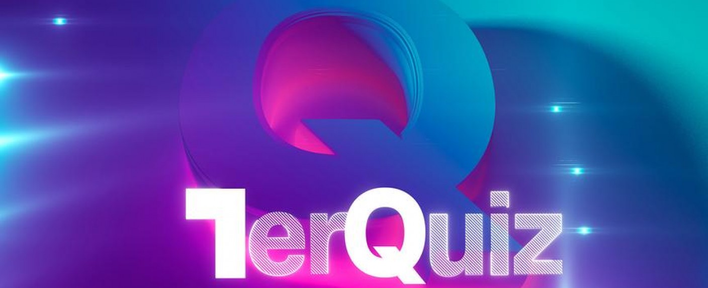 ORF startet neues Vorabendquiz – „1erQuiz“ ab Dezember auf ORF 1 – Bild: ORF