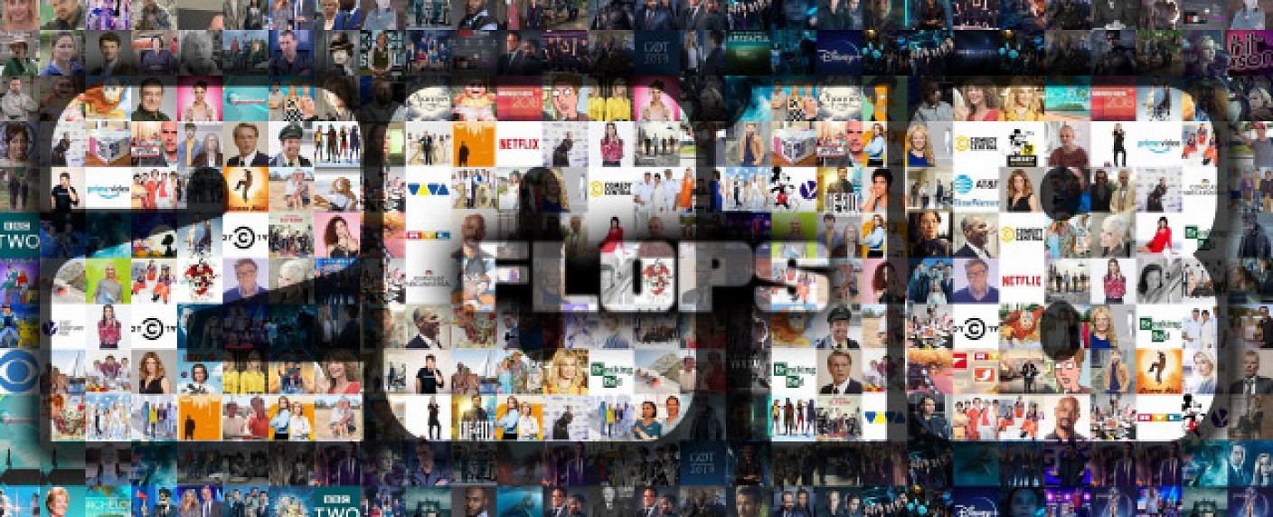 Internationale TV-Flops 2018: Von Moonves und Roseanne bis „Shadowhunters“ und „Westworld“ – Internationale Fernseh-Tiefpunkte im Rückblick