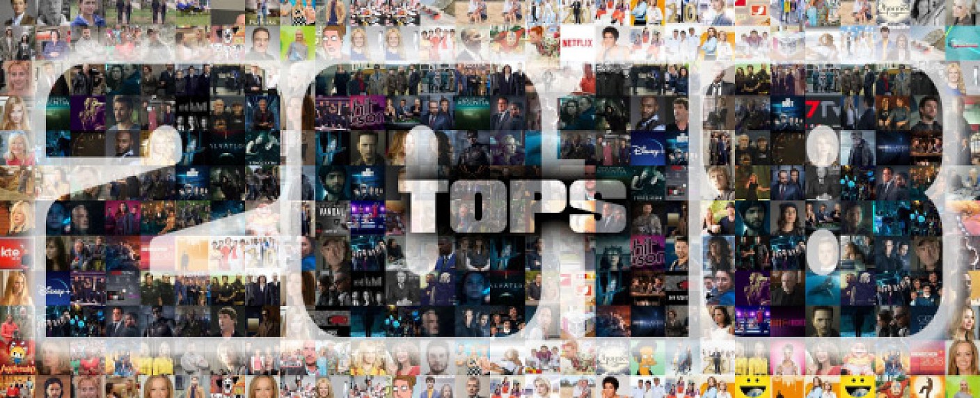 Internationale TV-Tops 2018: Von den Simpsons bis zum Doctor – Ein Rückblick auf die internationalen TV-Höhepunkte