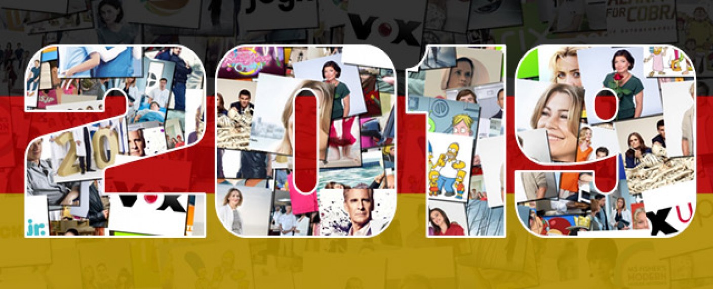 Das Fernsehjahr 2019 im Rückblick: Maskierte Sänger, Streaming Wars und Bananen-Luke – Die deutschen TV-Ereignisse des Jahres