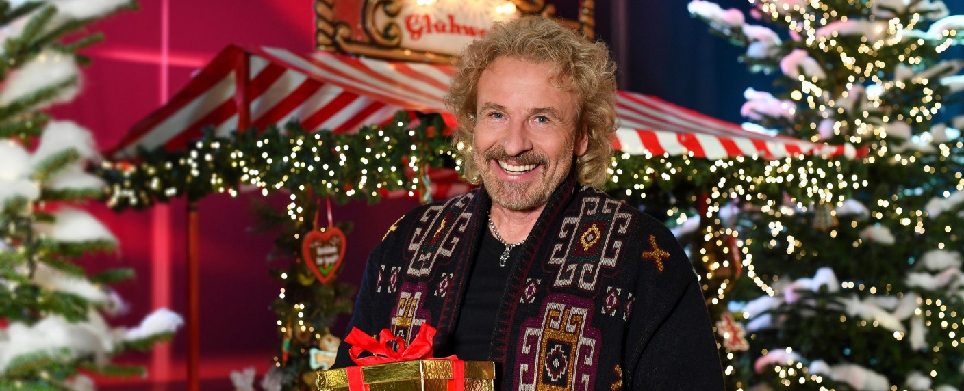 Quoten: Gottschalk punktet nur bei den Jüngeren und schlägt Lukes Weihnachtsfeier – „Bauer sucht Frau“-Finale bärenstark, „Prince Charming“ endet gewohnt schwach – Bild: SWR/​Wolfgang Breiteneicher
