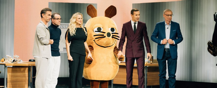 Quoten: ARD und ZDF mit Quiz und Krimi weit vorne – Zweite Ausgabe der „Pumuckl-Show“ bei RTL fällt durch – Bild: NDR/​Marc Bremer
