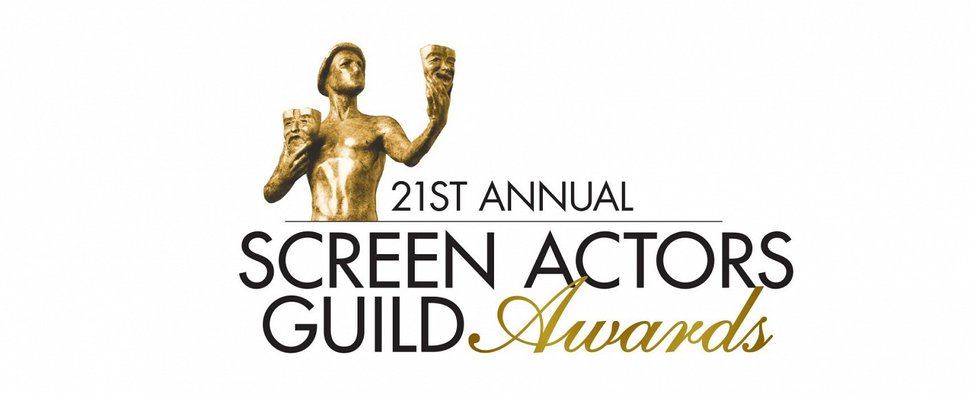 Die Nominierungen für die 21. SAG Awards – "Modern Family", "House of Cards" und "Boardwalk Empire" stark – Bild: 2014 Screen Actors Guild Awards, LLC