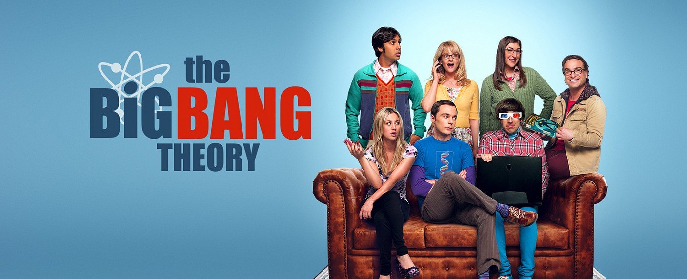 Alte Kamellen statt SerienNachschub „The Big Bang Theory“ zurück in