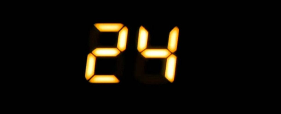 FOX entwickelt neue "24"-Serie mit Anwältin unter Zeitdruck – Echtzeit-Formel könnte als Anthologie wieder auferstehen – Bild: FOX
