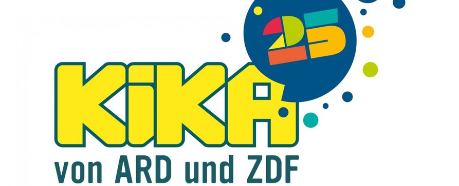 25 Jahre KiKA: Jubiläumsprogramm mit neuen „Schlümpfen“, „Pinocchio“ und „Tigerenten Club“-Spin-Off – Kinderkanal von ARD und ZDF feiert Geburtstag – Bild: KiKA