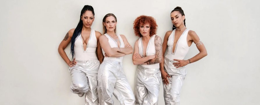No Angels und Mabuse-Schwestern erhalten ARD-Dokus – Girlgroup und Entertainment-Schwestern werden ausführlich porträtiert – Bild: ARD/​MDR/​Kevin Lauderlein