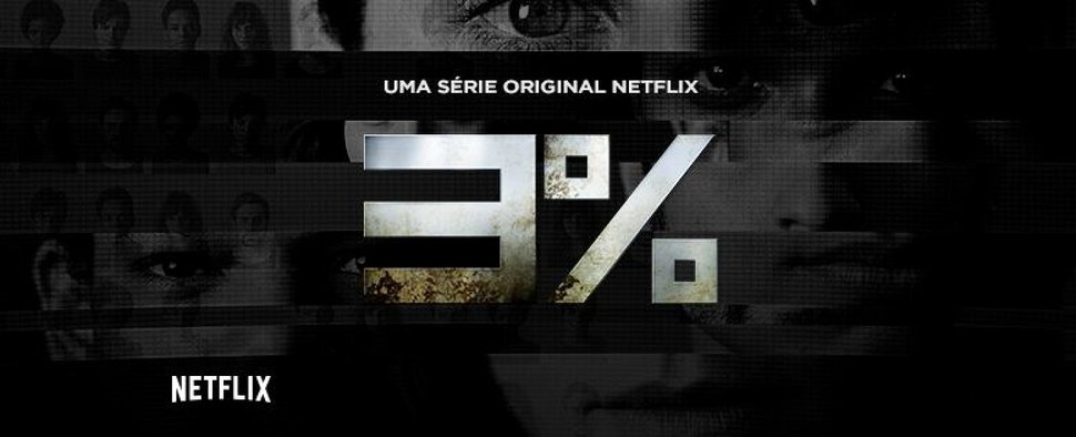 "3%": Netflix' brasilianische Dystopie geht Ende April weiter – Geht es nach dem Auswahlverfahren in eine bessere Zukunft? – Bild: Netflix