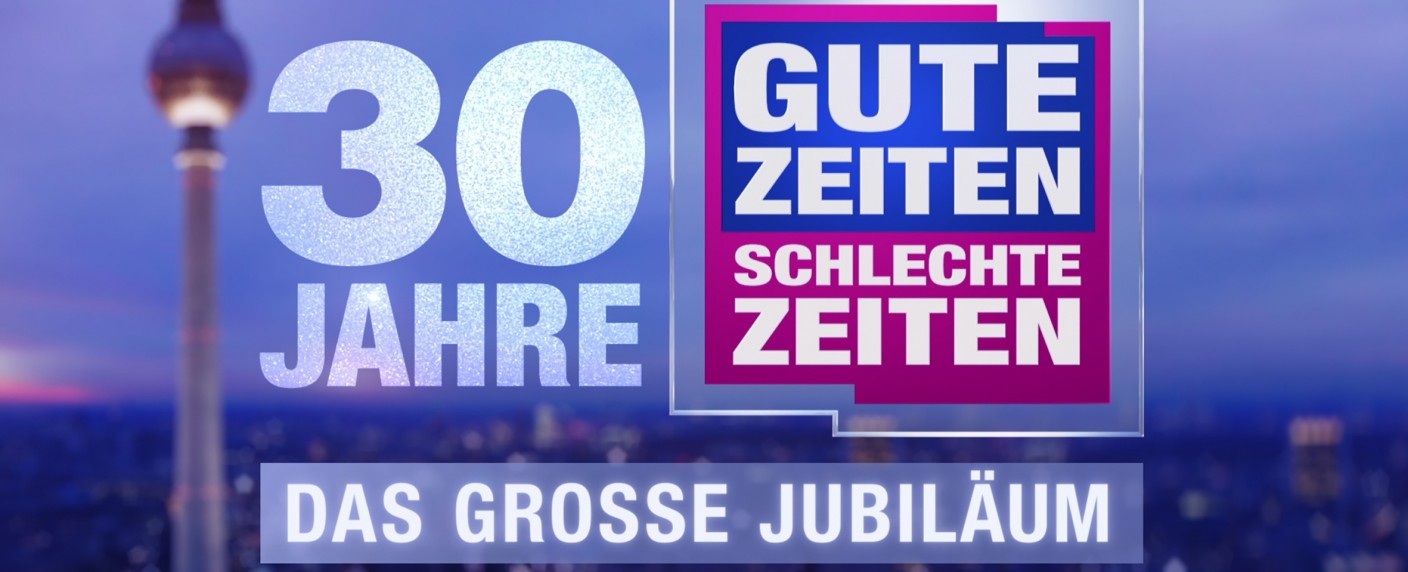 Quoten: „GZSZ“-Jubiläum schlägt „GNTM“, „Wendehammer“ deutlich hinter „Barcelona-Krimi“ – „Kühlschrank öffne dich!“ endet enttäuschend, „Über Geld spricht man doch!“ überzeugt – Bild: RTL