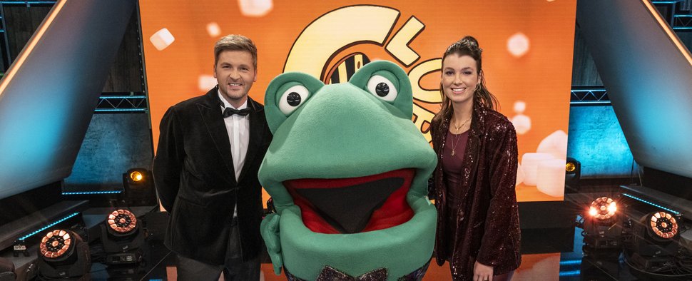 30 Jahre „Tigerenten Club“: Die große Geburtstagsshow mit Laura Knöll und Johannes Zenglein – Bild: SWR