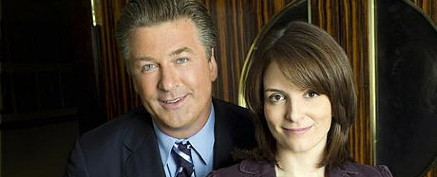 RTL Nitro angelt sich „30 Rock“ – Wiederholung der Comedy ab Juni – Bild: NBC