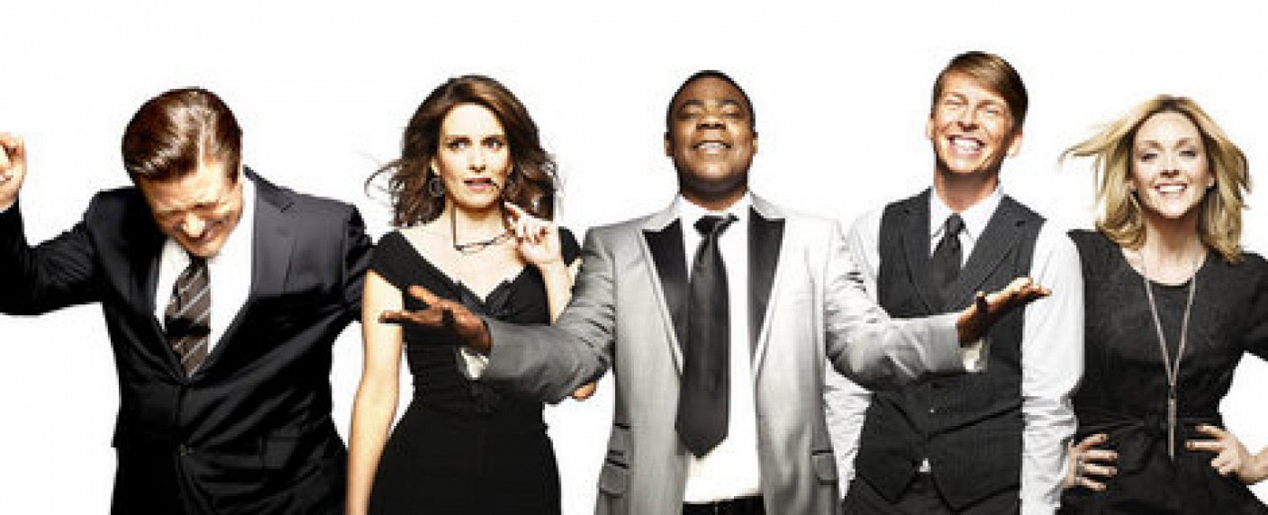 ZDFneo zeigt neue Folgen von „House of Lies“ und „30 Rock“ – Siebte Staffel von Tina Feys Serie endet im Nachtmarathon – Bild: NBC