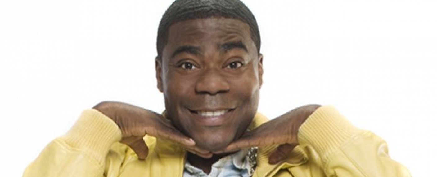 Tracy Morgan in neuer Comedy von „30 Rock“-Kollegin Tina Fey – Auch weitere Autoren der Kult-Comedy wieder mit von der Partie – Bild: NBC