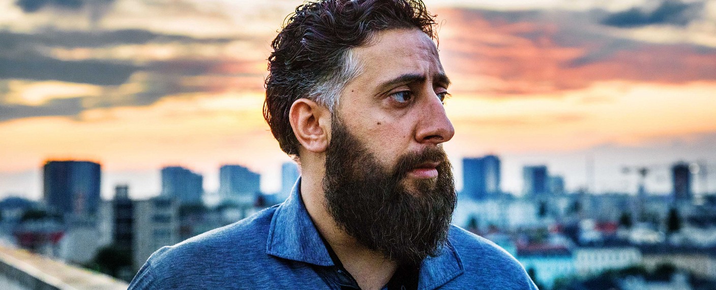 „4 Blocks“: Drehstart zur zweiten Staffel – Sieben neue Folgen der TNT Serie-Erfolgsproduktion – Bild: 2017 Turner Broadcasting System Europe Limited & Wiedemann & Berg Television GmbH & Co.