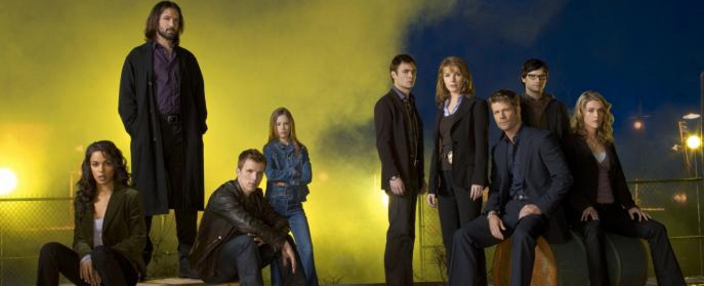 „4400 – Die Rückkehrer“: Späte Free-TV-Premiere der letzten Staffel – Finale Folgen erstmals bei ProSieben Maxx – Bild: Viacom Productions Inc.